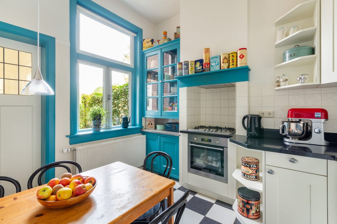 Photo 17 of Ceintuurbaan 12-A