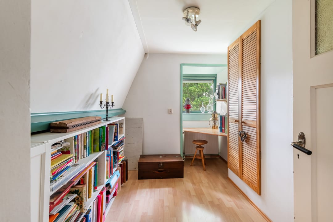 Photo 26 of Ceintuurbaan 12-A