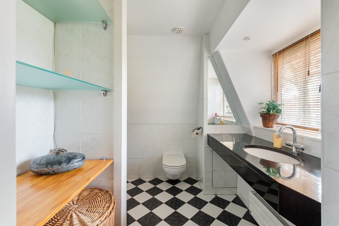 Photo 31 of Ceintuurbaan 12-A