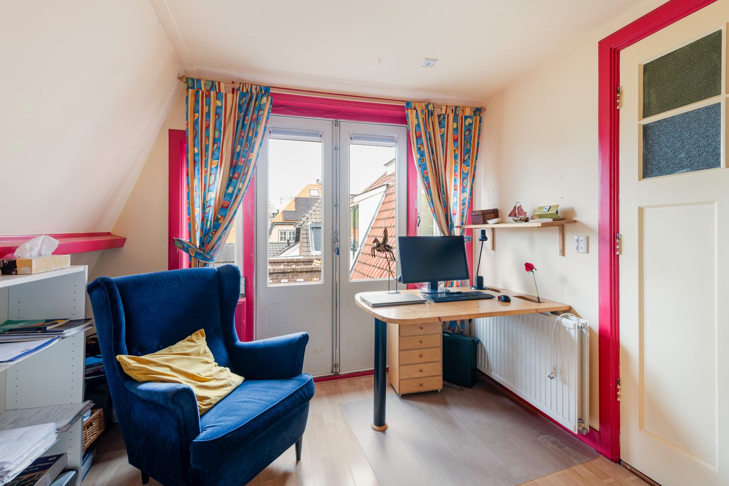 Photo 34 of Ceintuurbaan 12-A