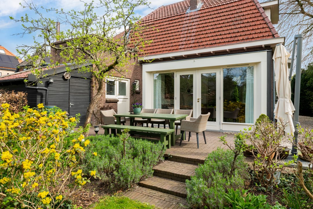 Photo 38 of Ceintuurbaan 12-A