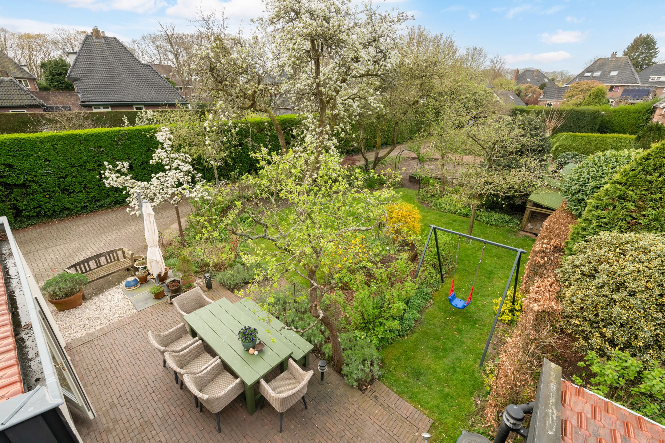 Photo 39 of Ceintuurbaan 12-A