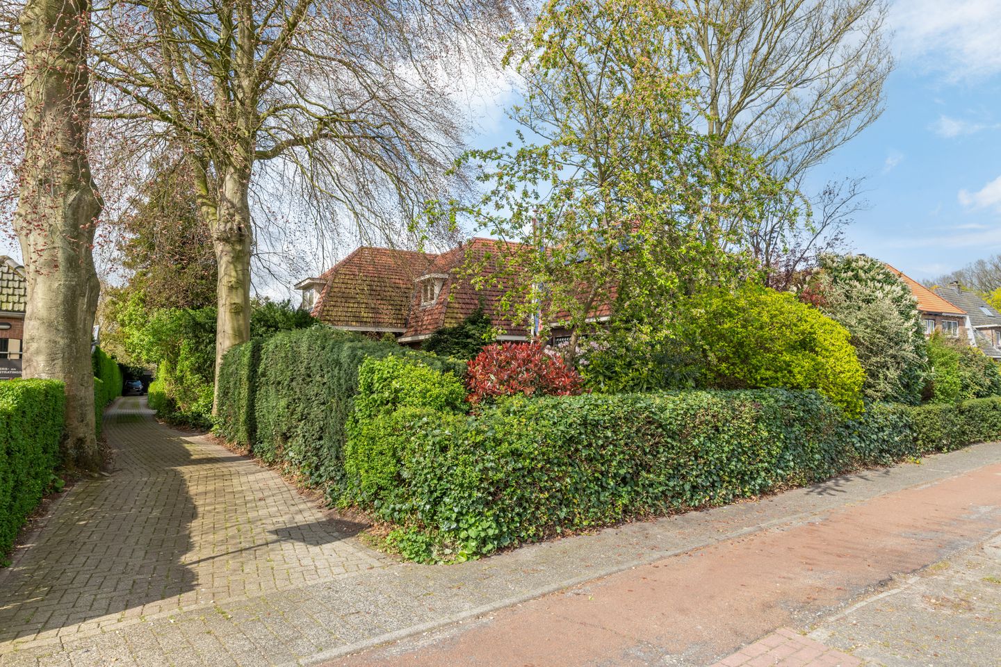 Photo 55 of Ceintuurbaan 12-A