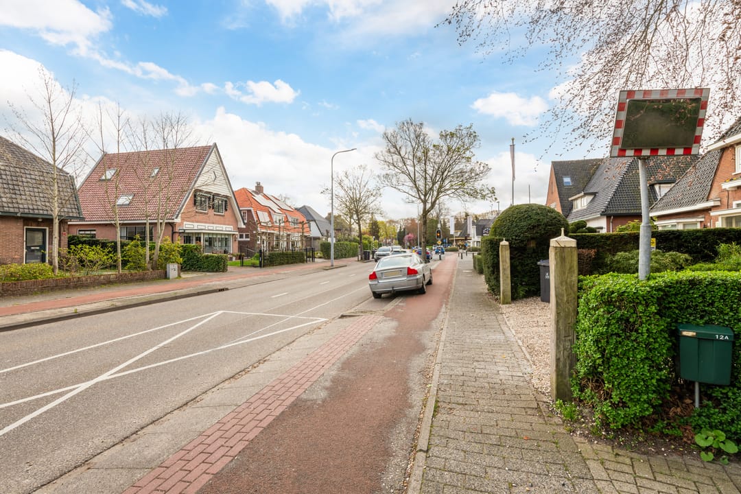 Photo 56 of Ceintuurbaan 12-A