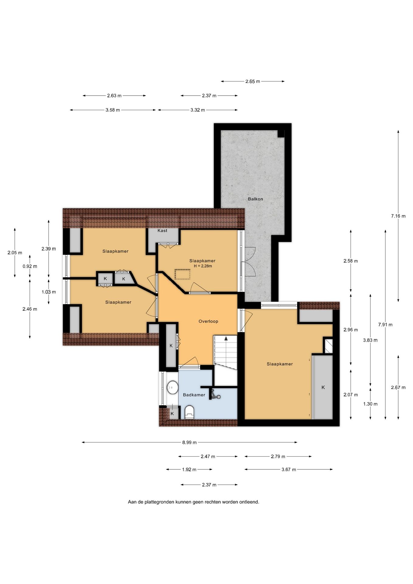 Photo 60 of Ceintuurbaan 12-A