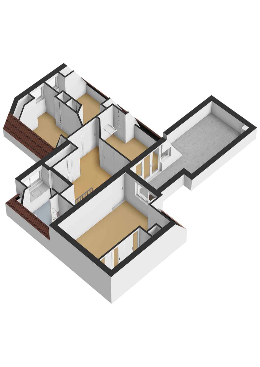 Photo 61 of Ceintuurbaan 12-A