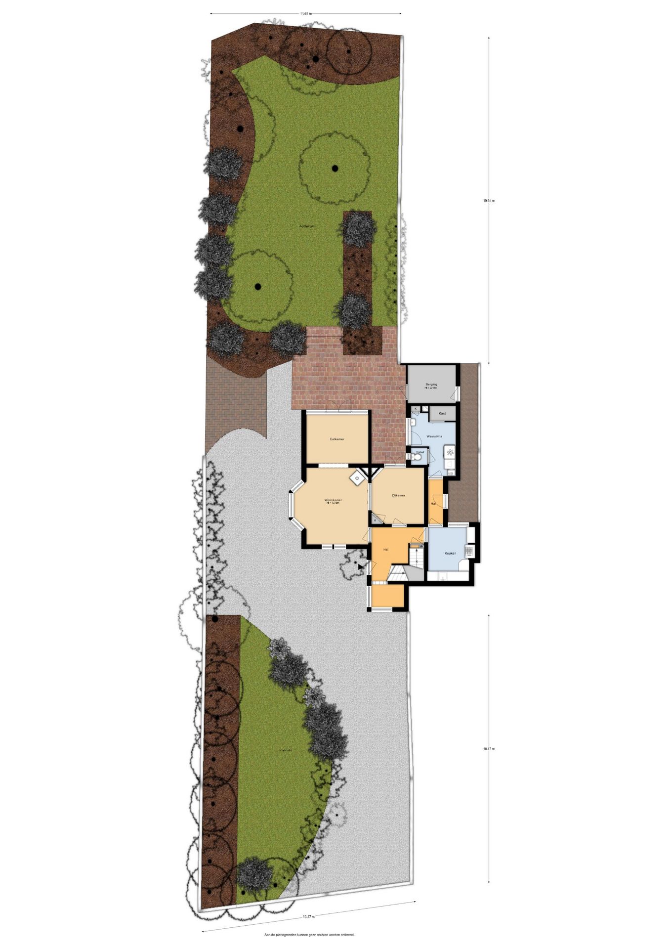 Photo 66 of Ceintuurbaan 12-A