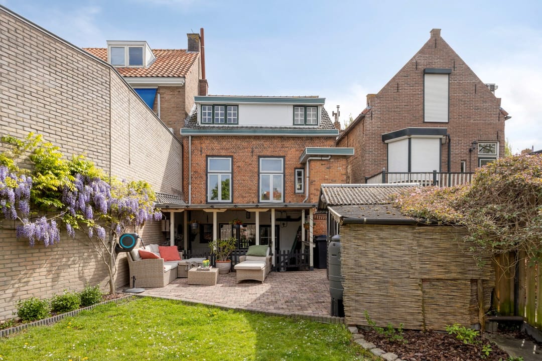 Foto 28 van Nieuwstraat 36