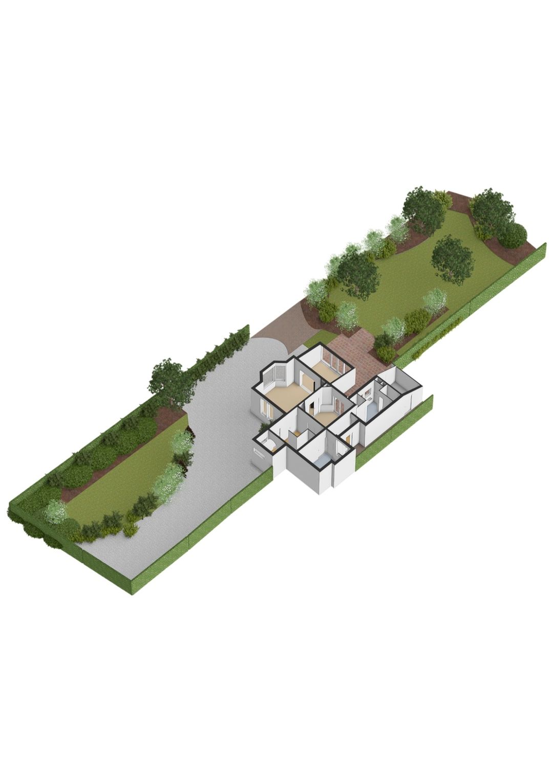 Photo 67 of Ceintuurbaan 12-A