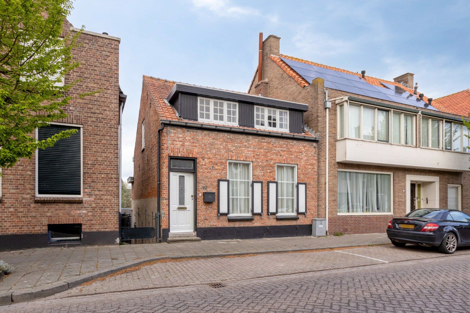 Foto 30 van Nieuwstraat 36