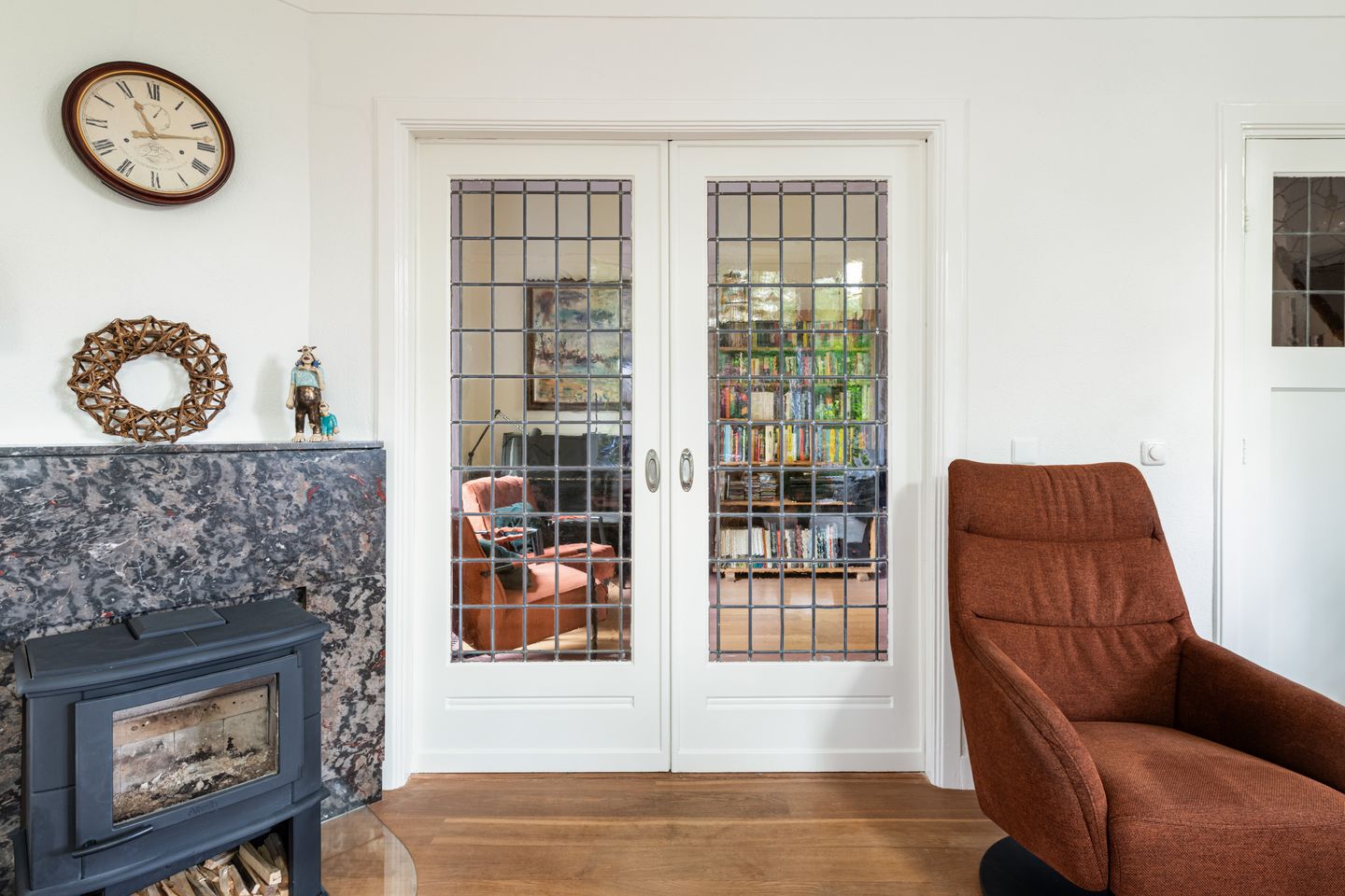 Photo 10 of Ceintuurbaan 12-A