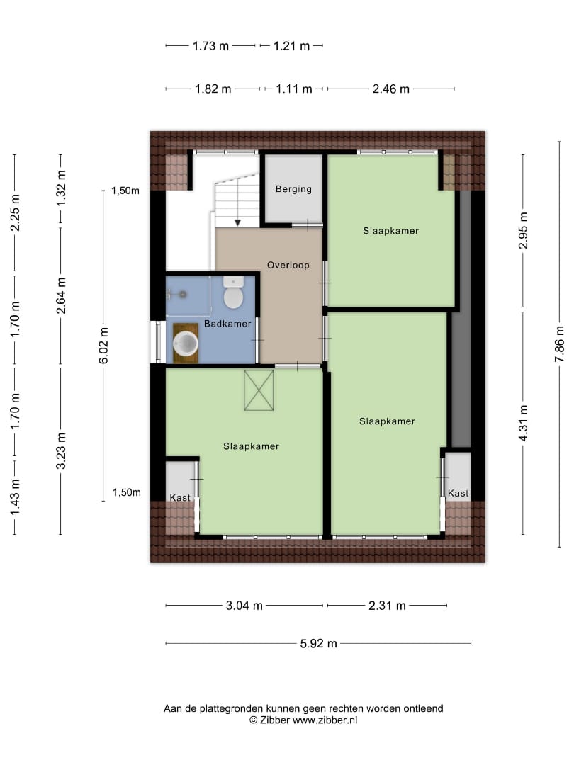 Foto 33 van Nieuwstraat 36