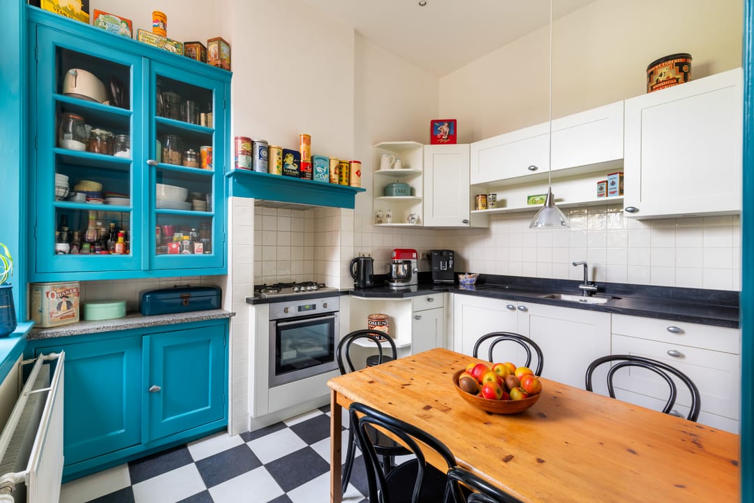 Photo 16 of Ceintuurbaan 12-A