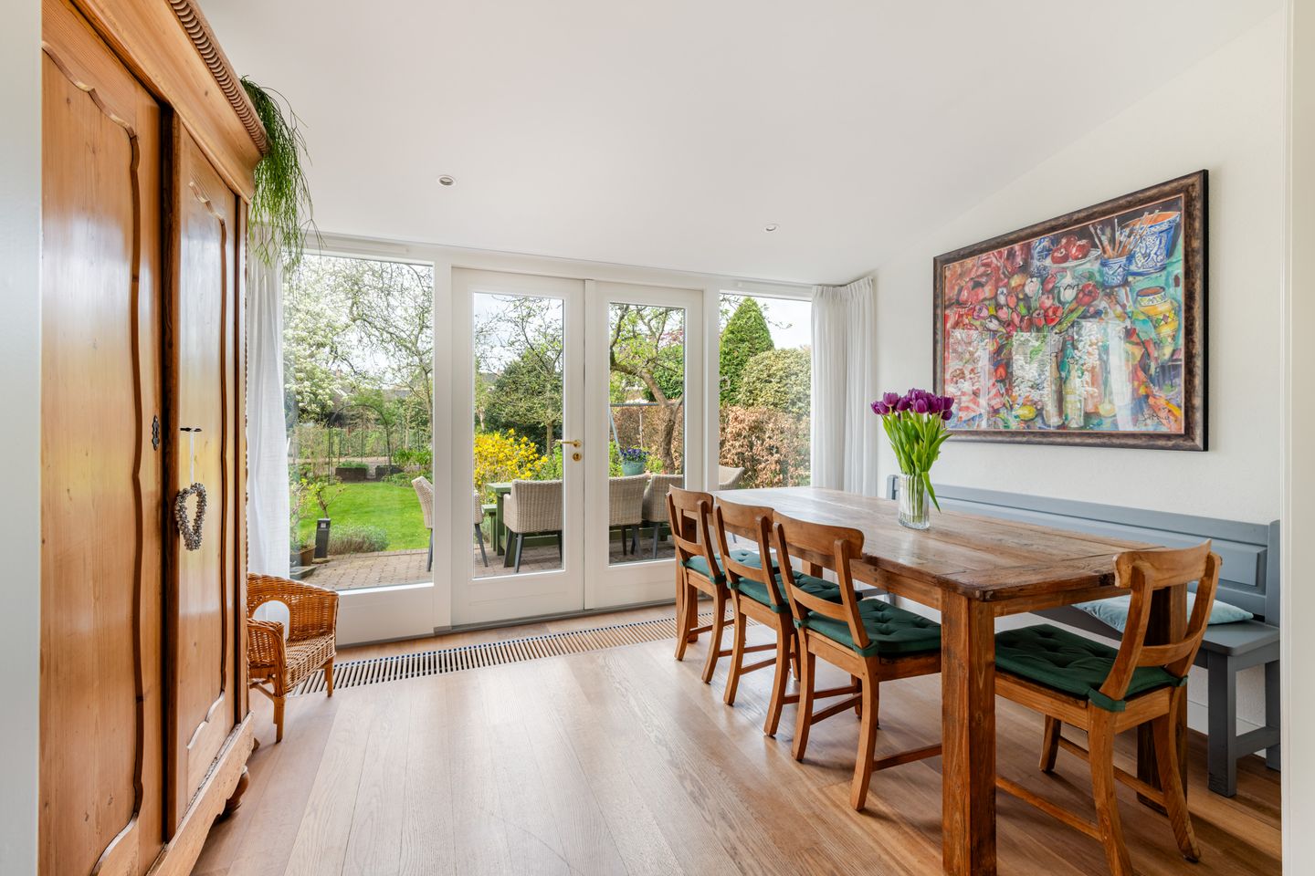 Photo 14 of Ceintuurbaan 12-A