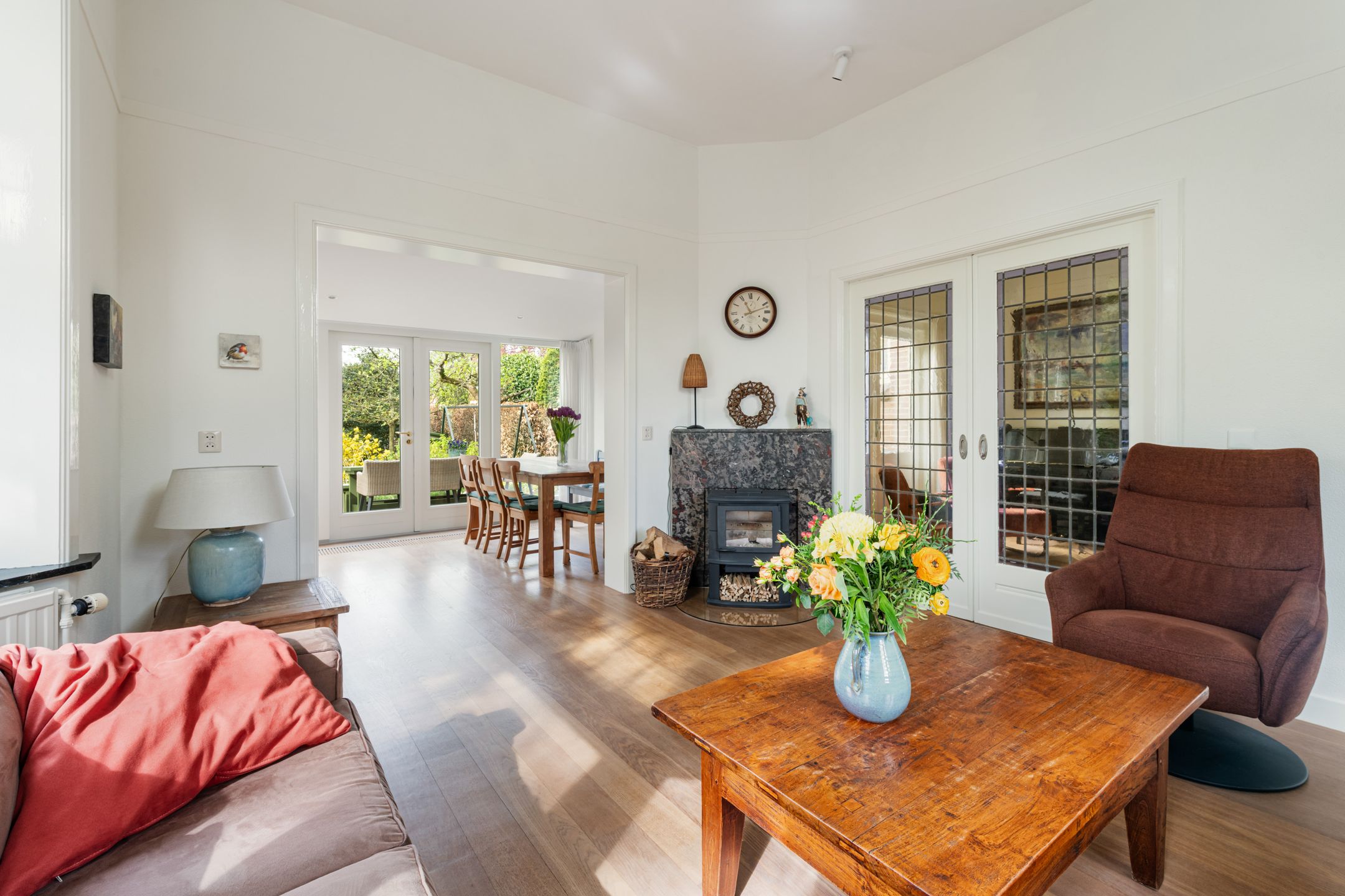 Photo 9 of Ceintuurbaan 12-A