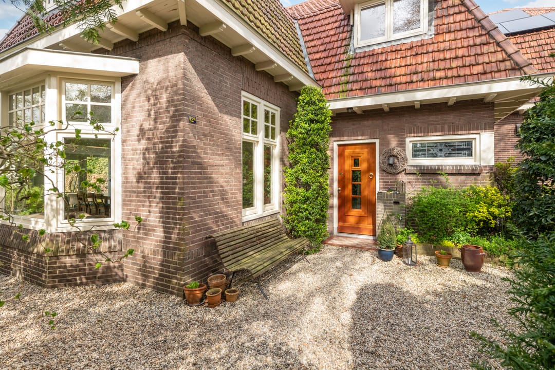 Photo 1 of Ceintuurbaan 12-A