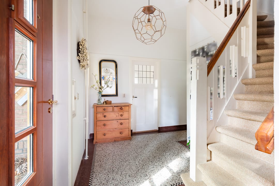 Photo 2 of Ceintuurbaan 12-A