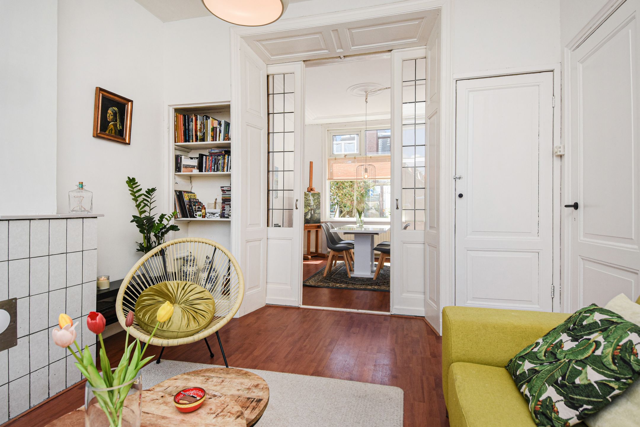 Ripperdastraat 22 