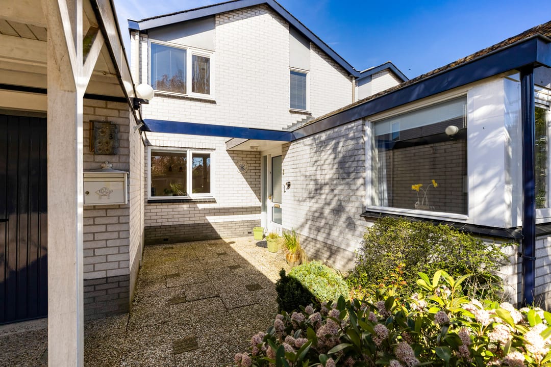 Foto 8 van De Korte Wetering 3