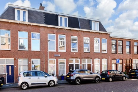Ripperdastraat 22 secondary image