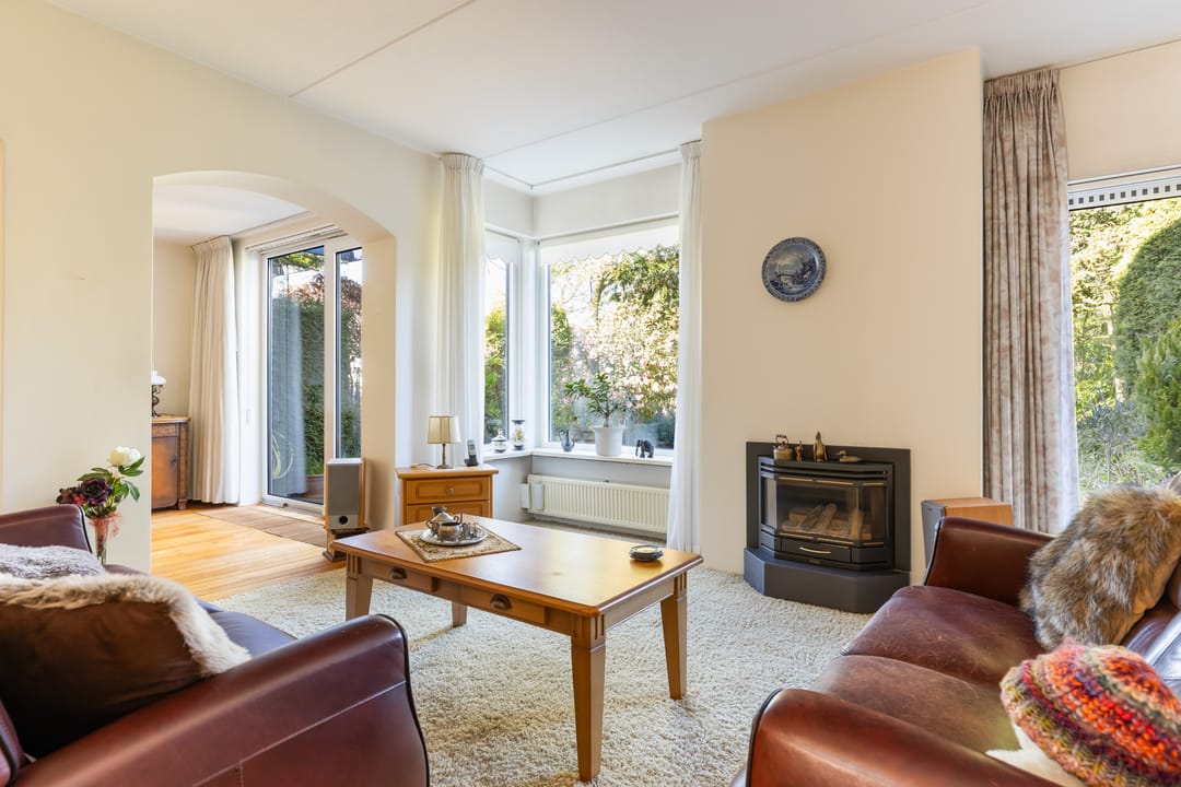 Foto 11 van De Korte Wetering 3