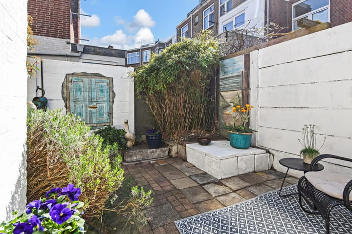 Foto 4 van Ripperdastraat 22