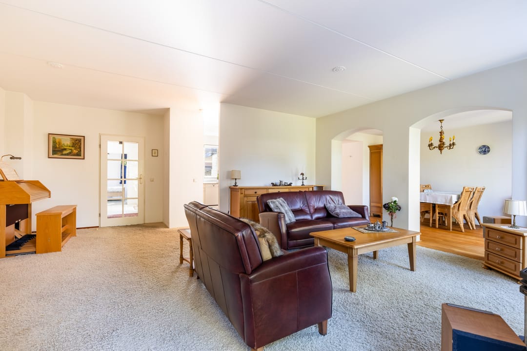 Foto 13 van De Korte Wetering 3