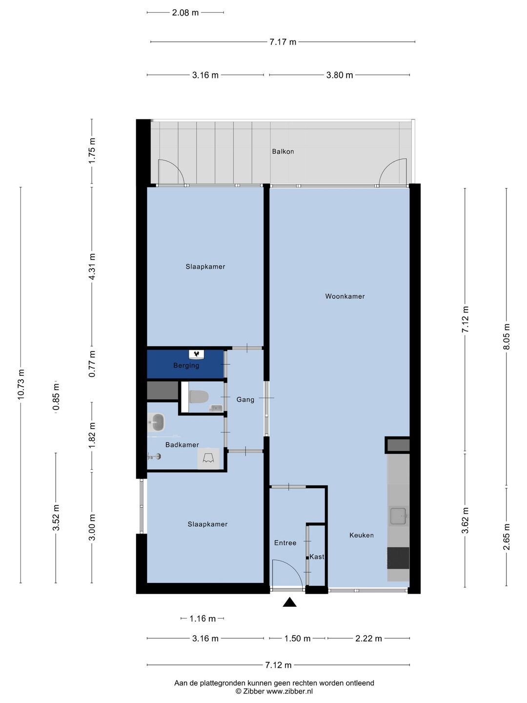 Photo 31 of Oostervenne 411