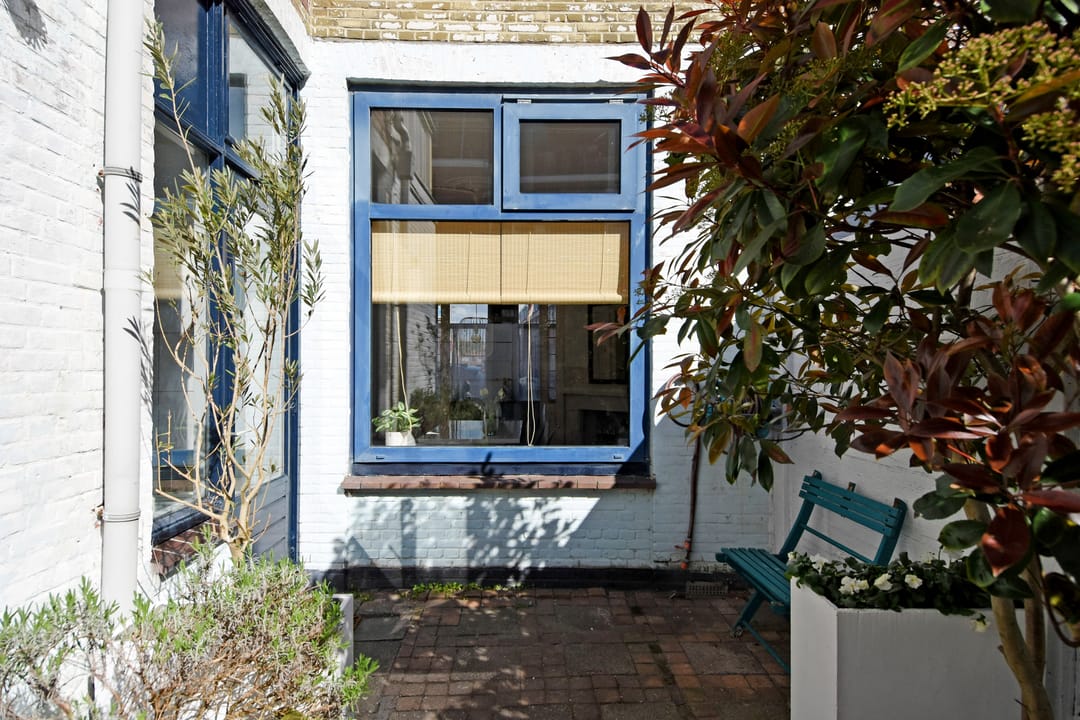 Foto 28 van Ripperdastraat 22