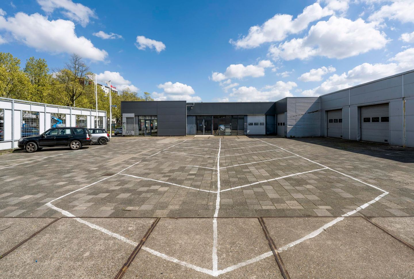 View photo 4 of Transformatorweg 39