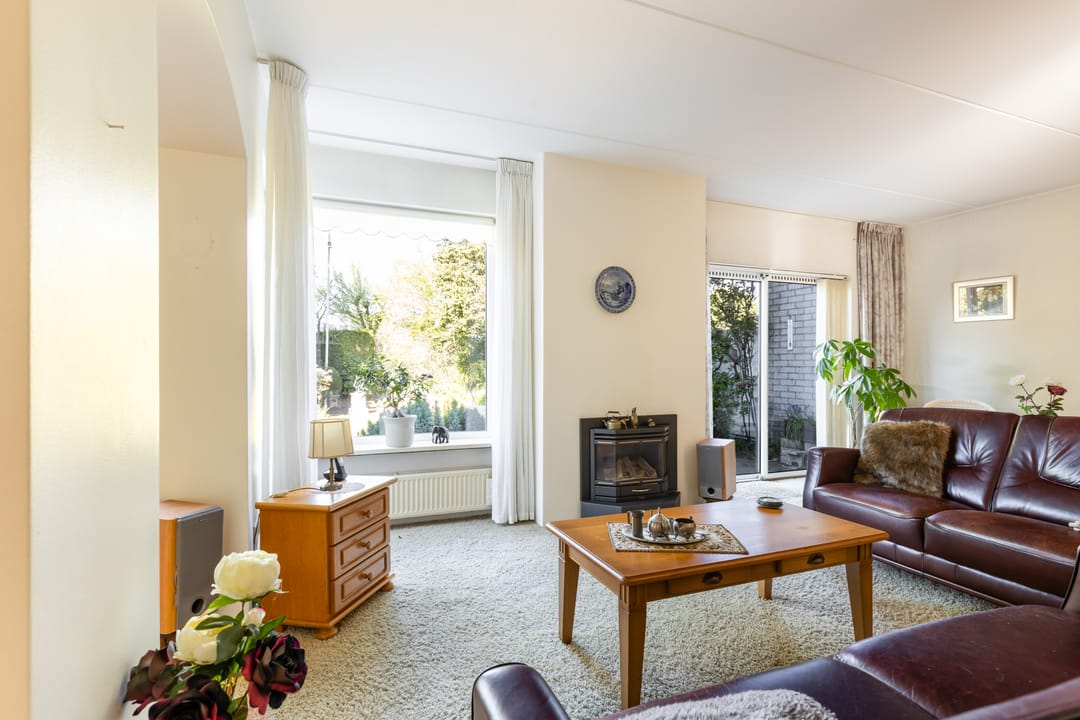 Foto 17 van De Korte Wetering 3