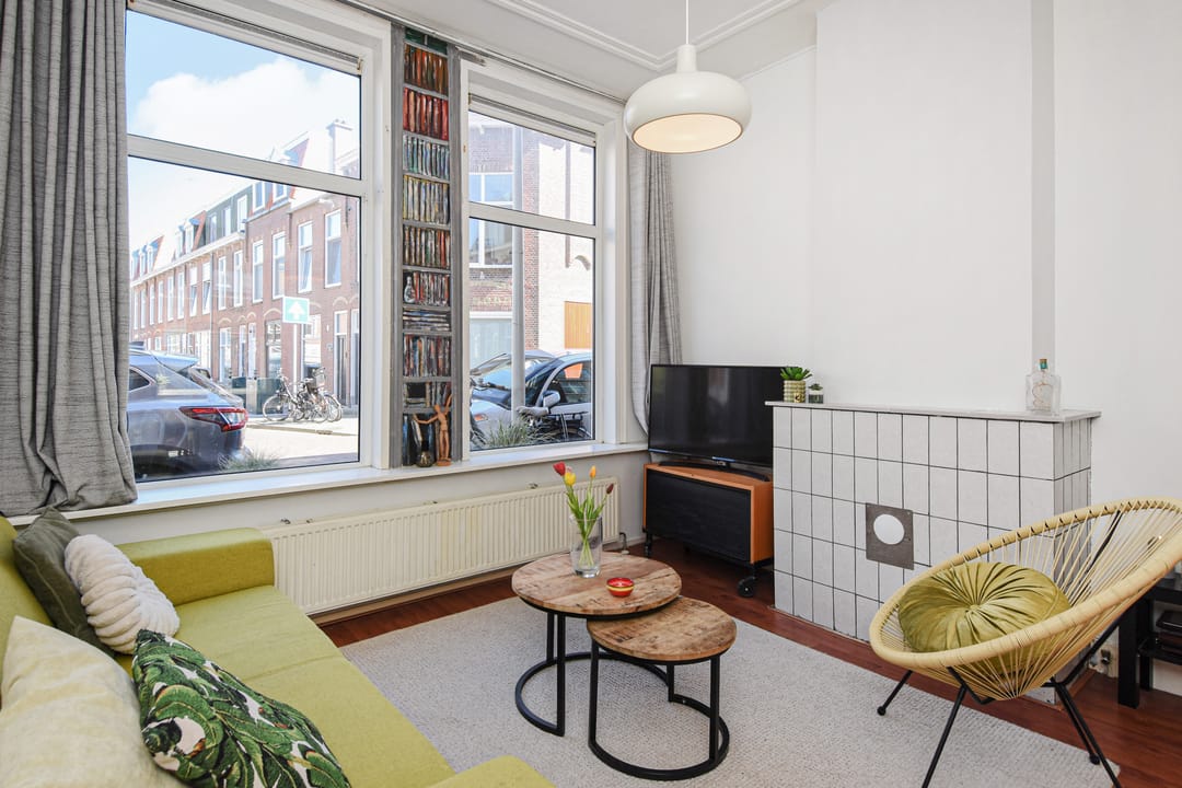 Foto 11 van Ripperdastraat 22