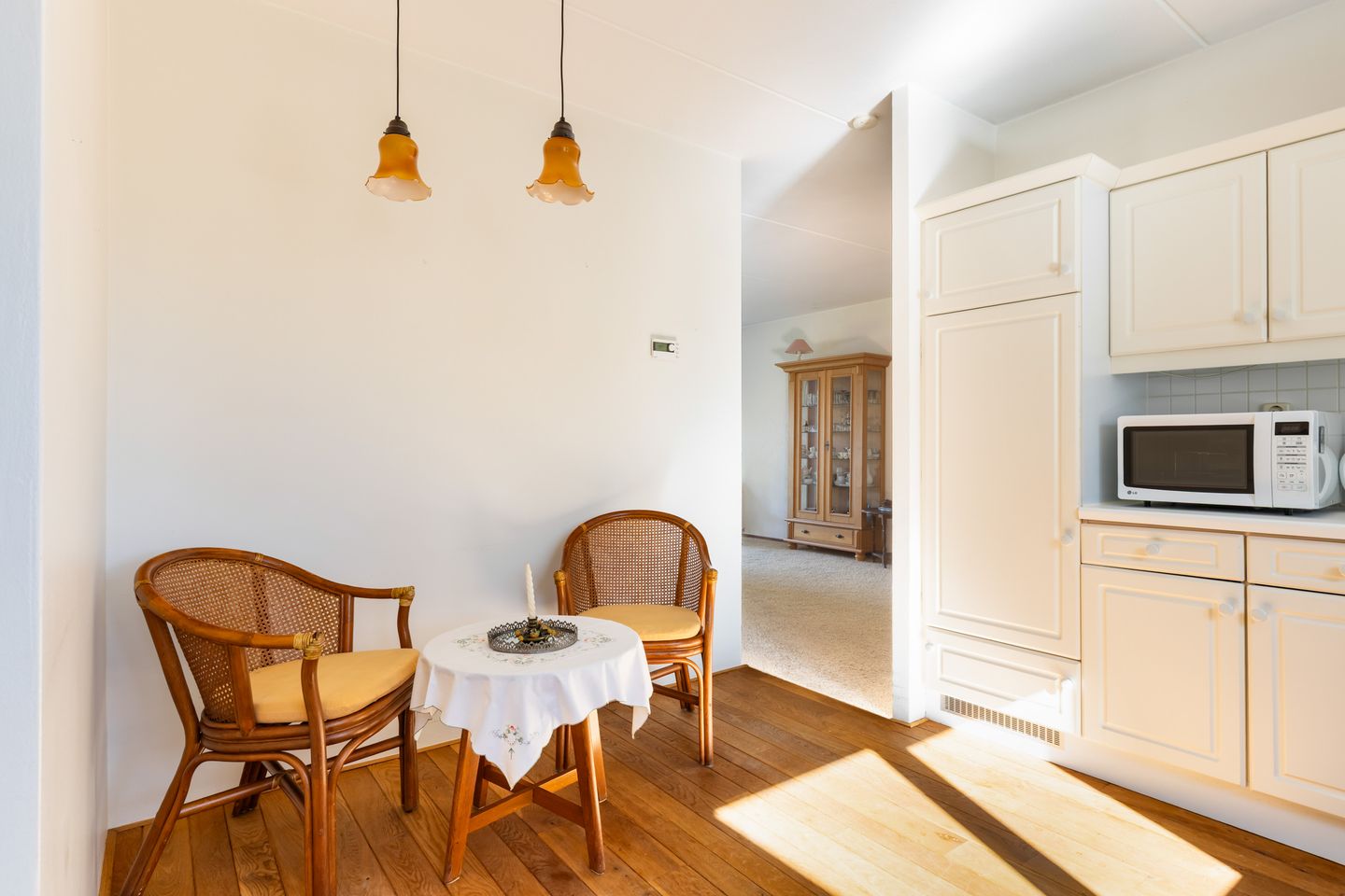 Foto 20 van De Korte Wetering 3