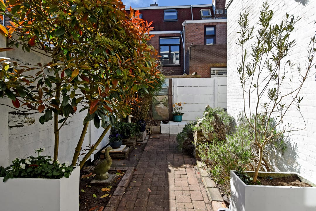 Foto 22 van Ripperdastraat 22