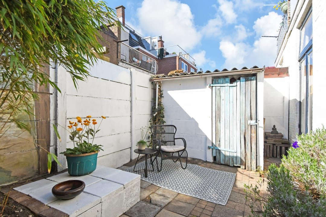 Foto 23 van Ripperdastraat 22