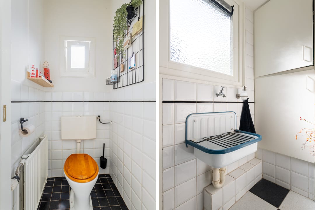 Photo 22 of Ceintuurbaan 12-A