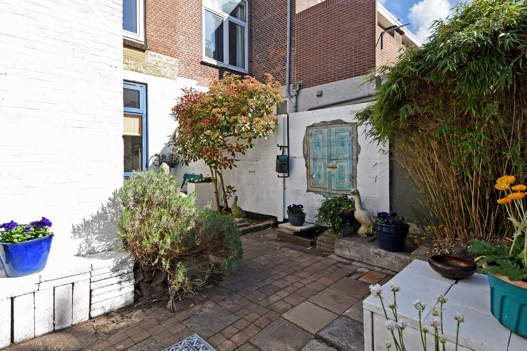 Foto 26 van Ripperdastraat 22