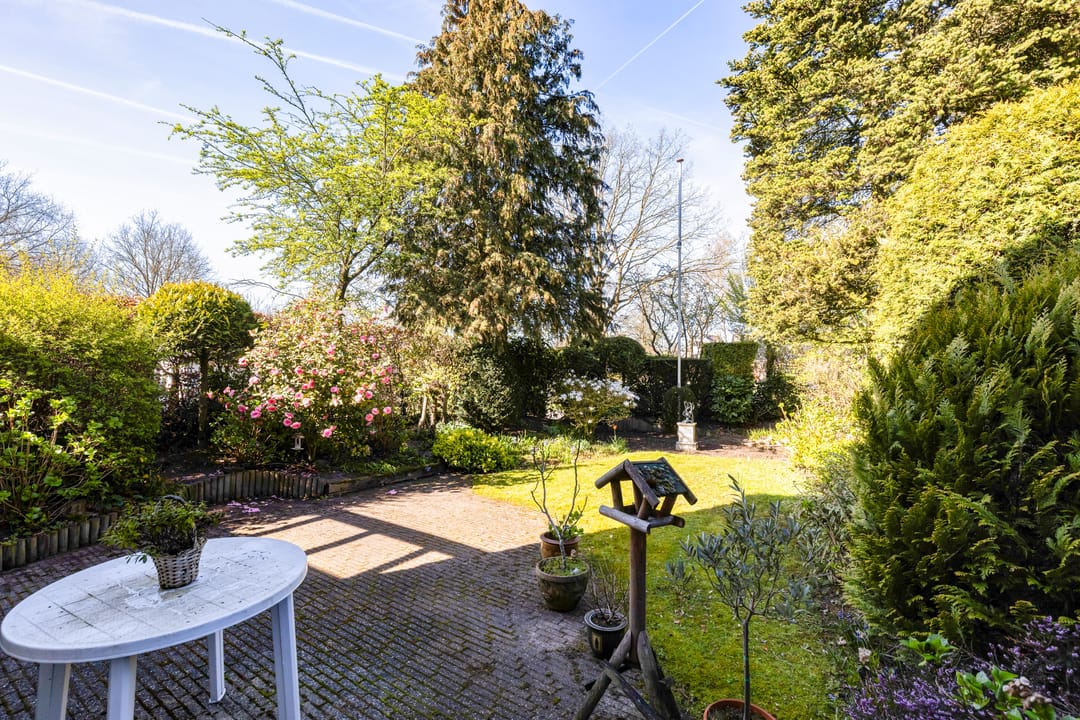 Foto 38 van De Korte Wetering 3