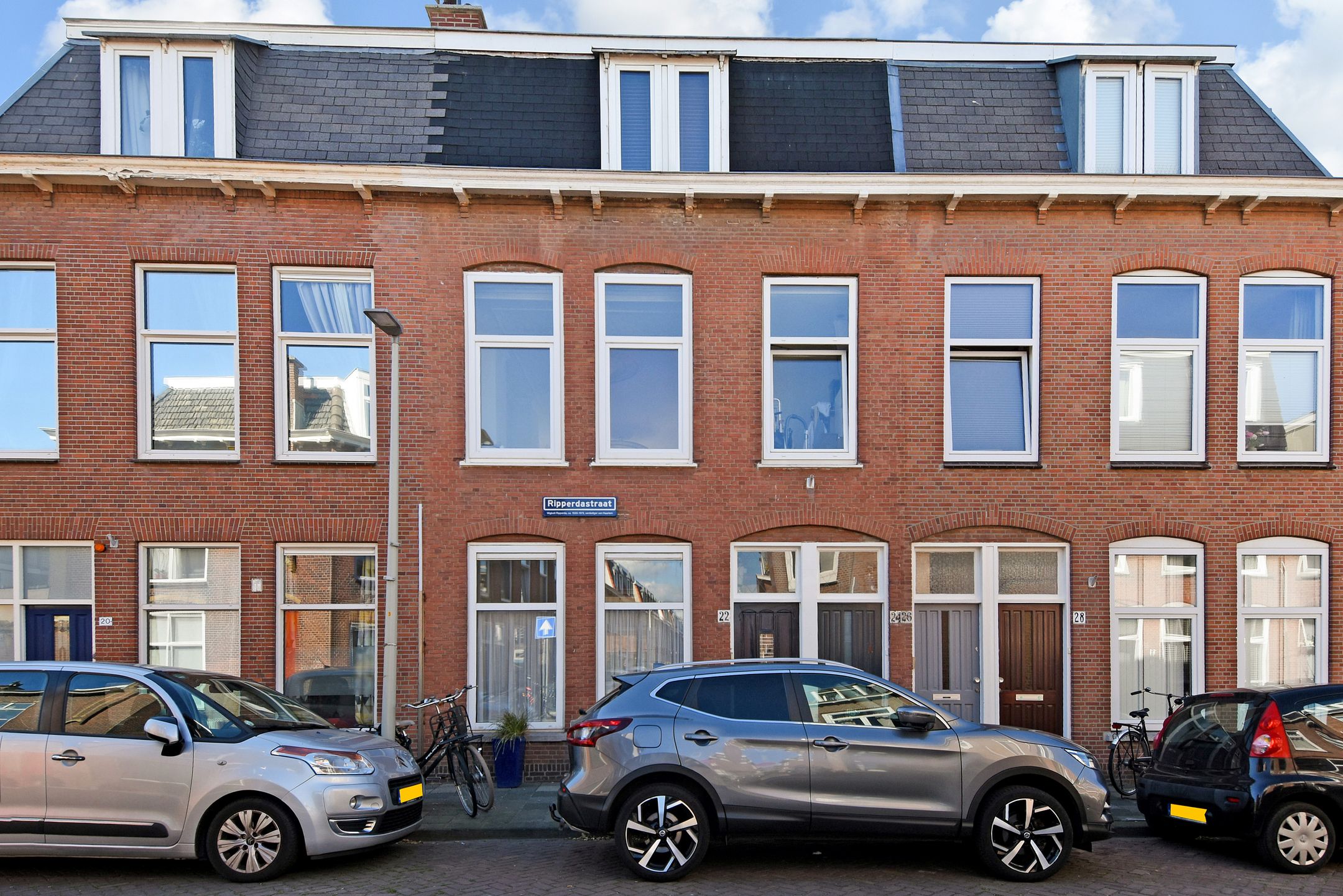 Foto 33 van Ripperdastraat 22