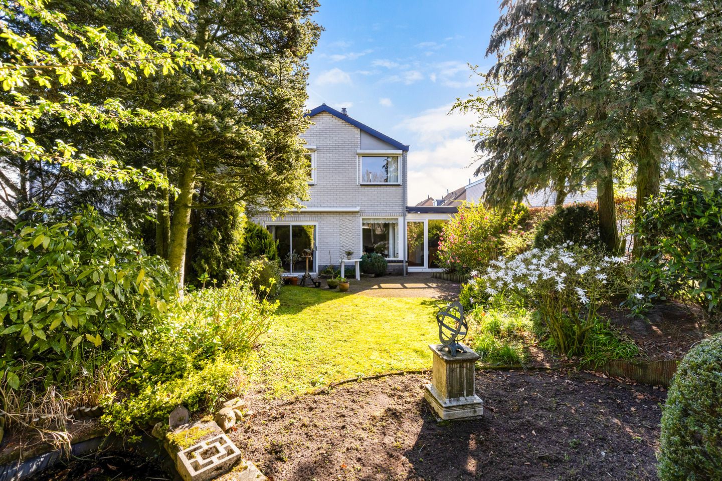 Foto 40 van De Korte Wetering 3