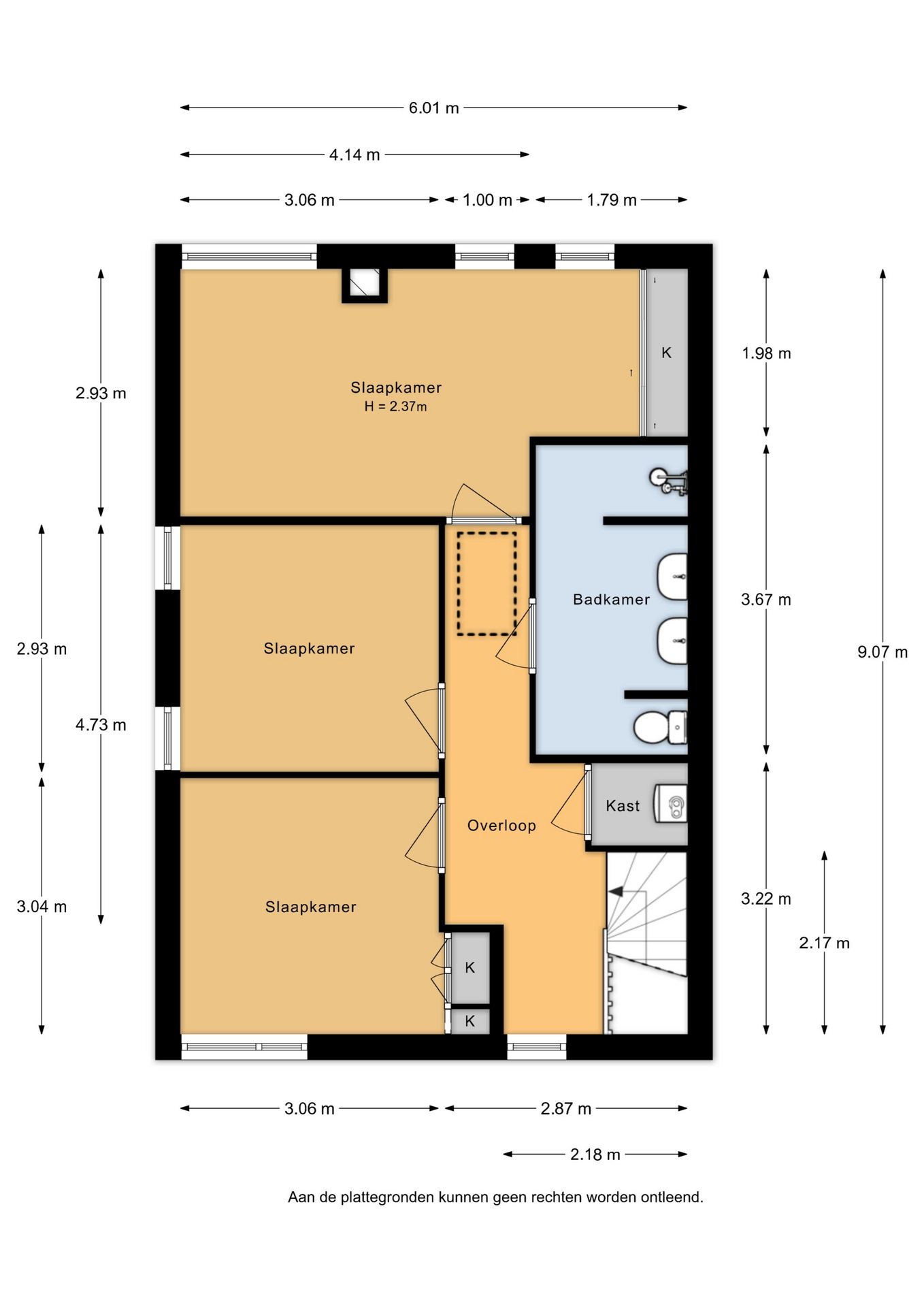 Foto 44 van De Korte Wetering 3