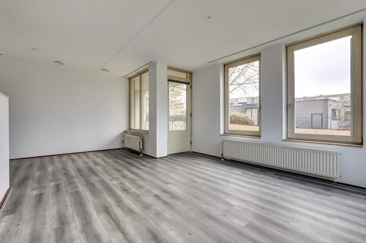 Foto 5 van Gulikstraat 228