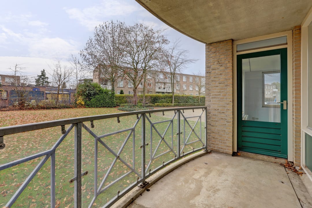 Foto 17 van Gulikstraat 228