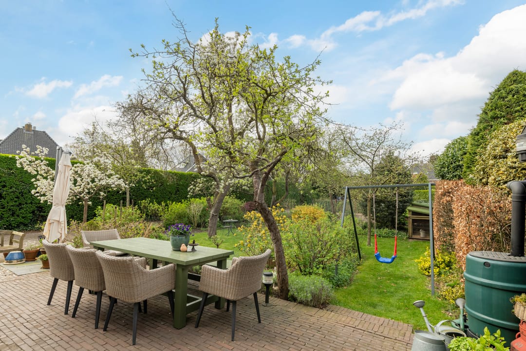 Photo 37 of Ceintuurbaan 12-A