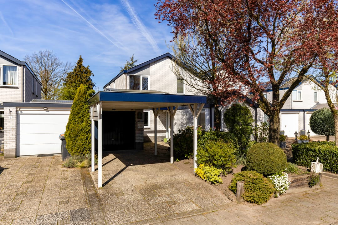 Foto 7 van De Korte Wetering 3