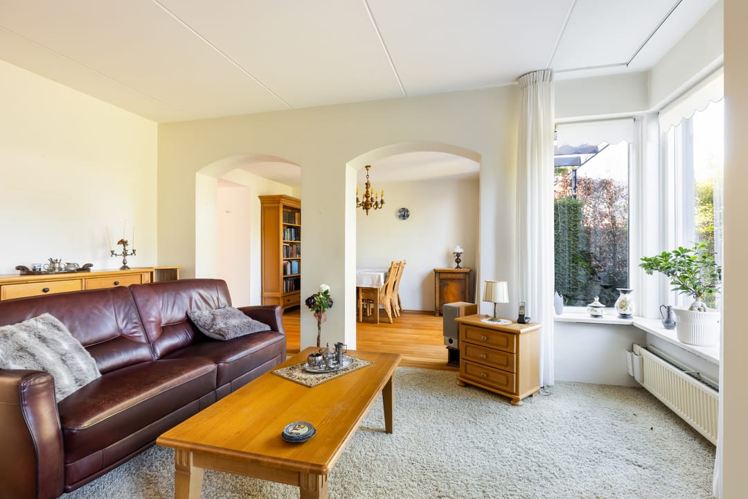 Foto 16 van De Korte Wetering 3