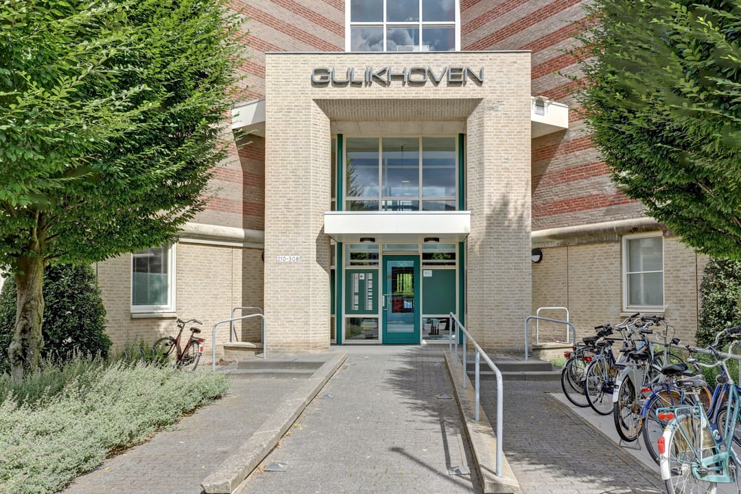 Foto 2 van Gulikstraat 228