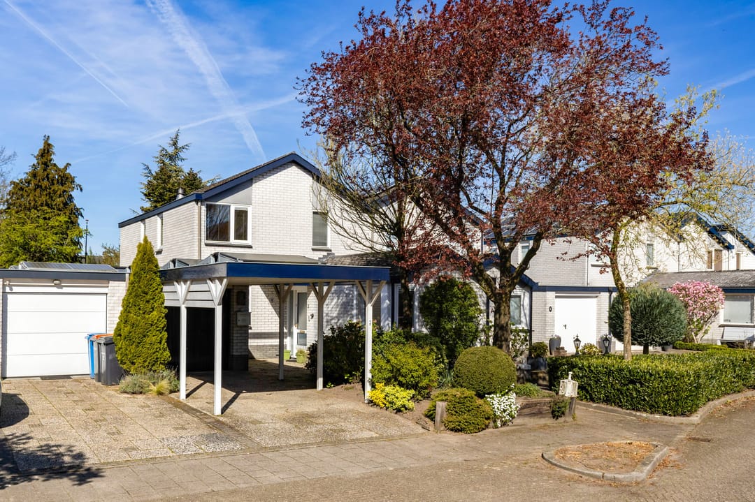 Foto 1 van De Korte Wetering 3