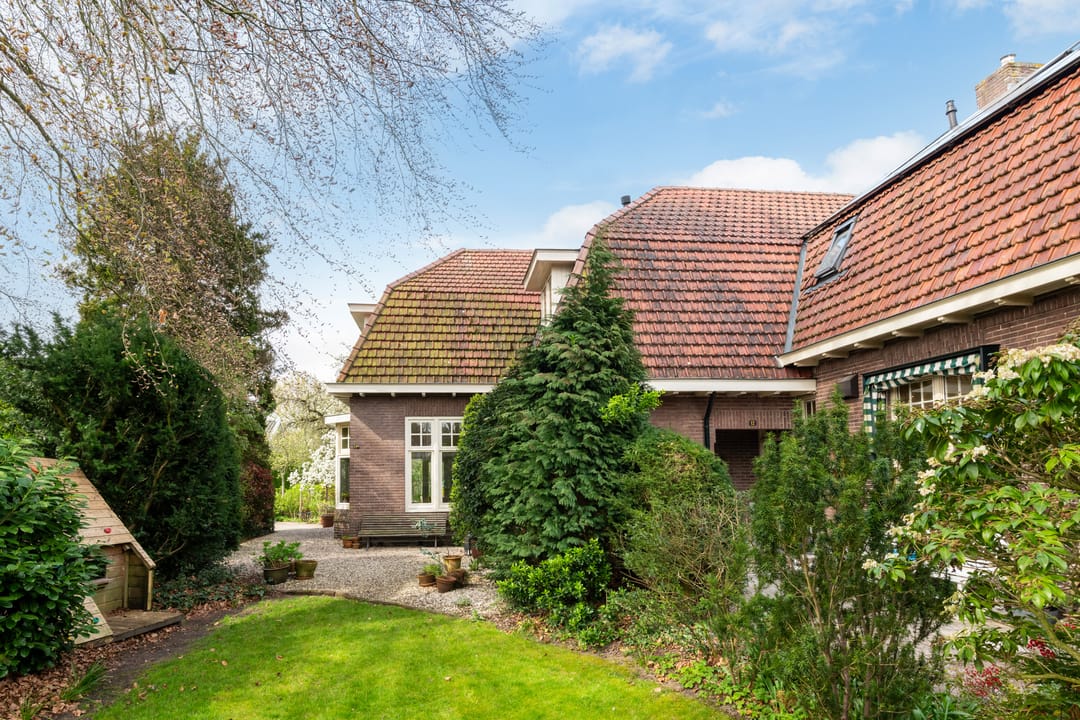 Photo 46 of Ceintuurbaan 12-A