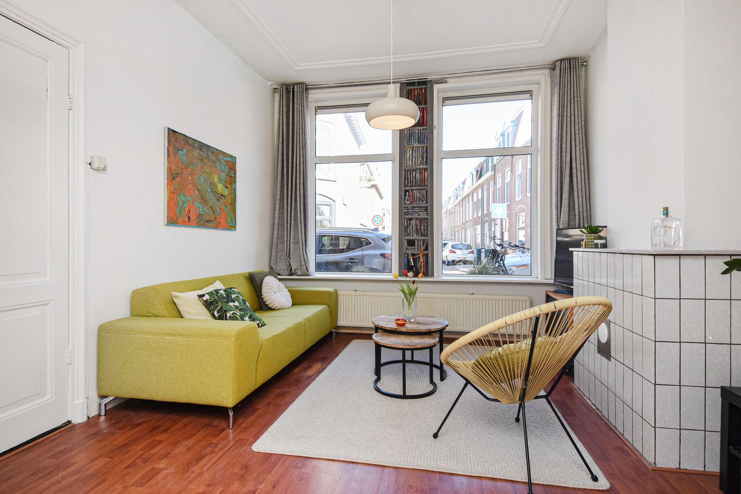 Foto 10 van Ripperdastraat 22